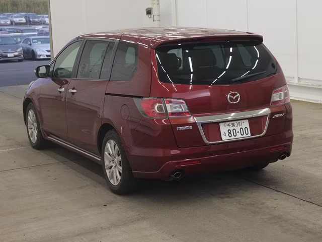 MAZDA MPV