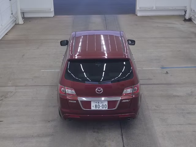 MAZDA MPV