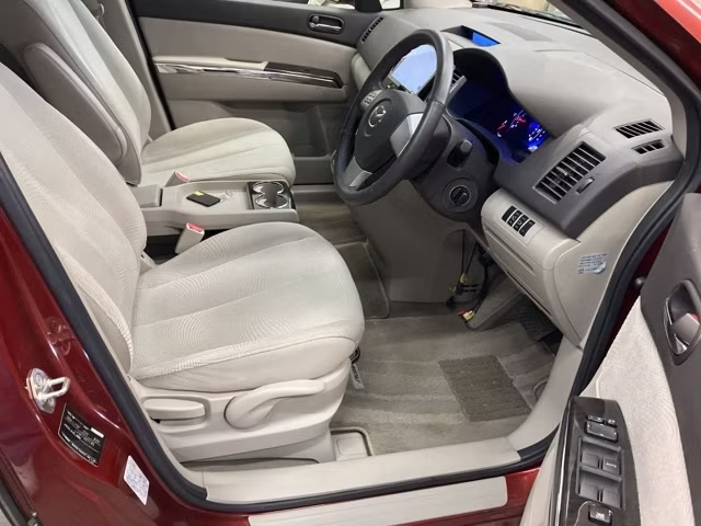 MAZDA MPV