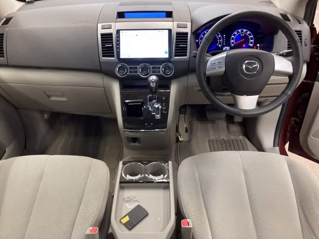 MAZDA MPV
