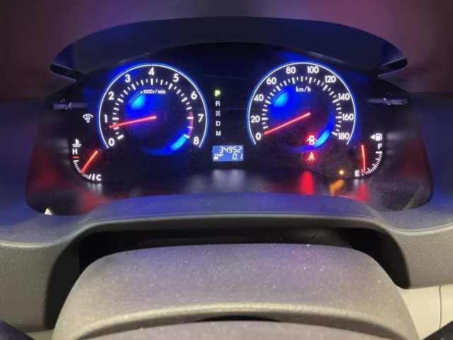 MAZDA MPV