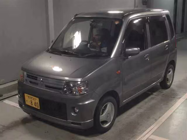 MITSUBISHI TOPPO