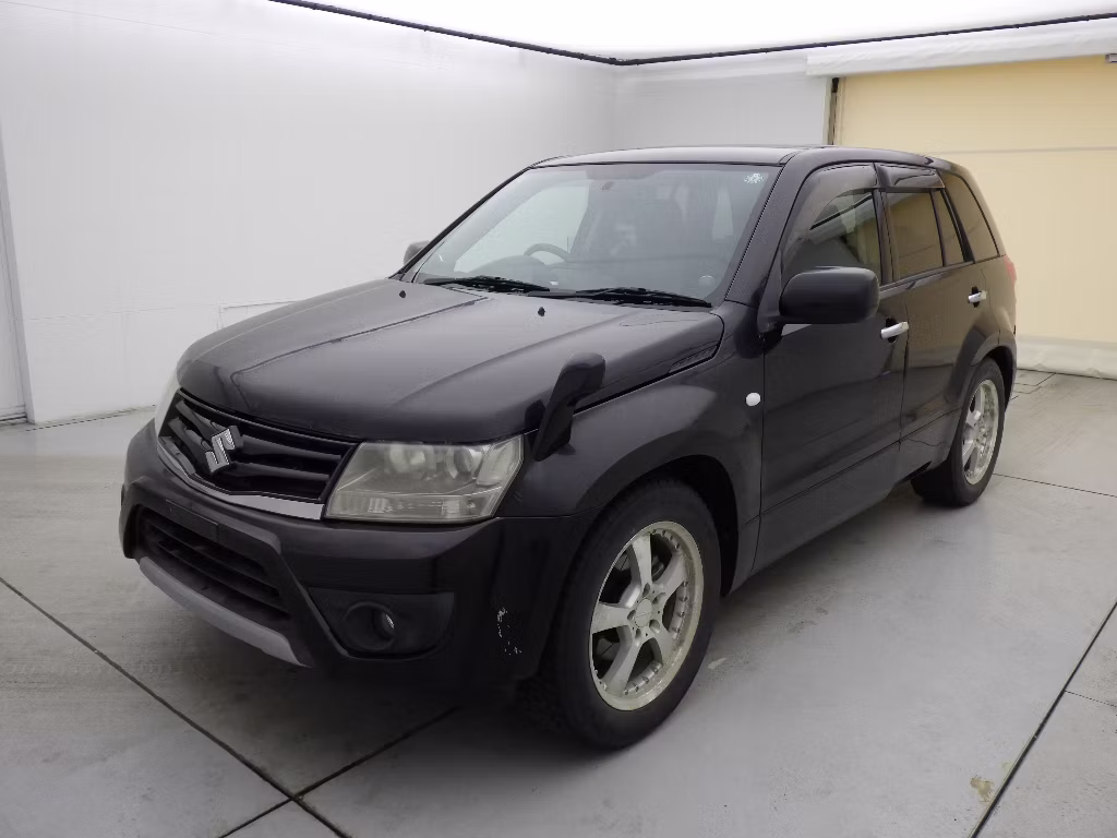 SUZUKI ESCUDO