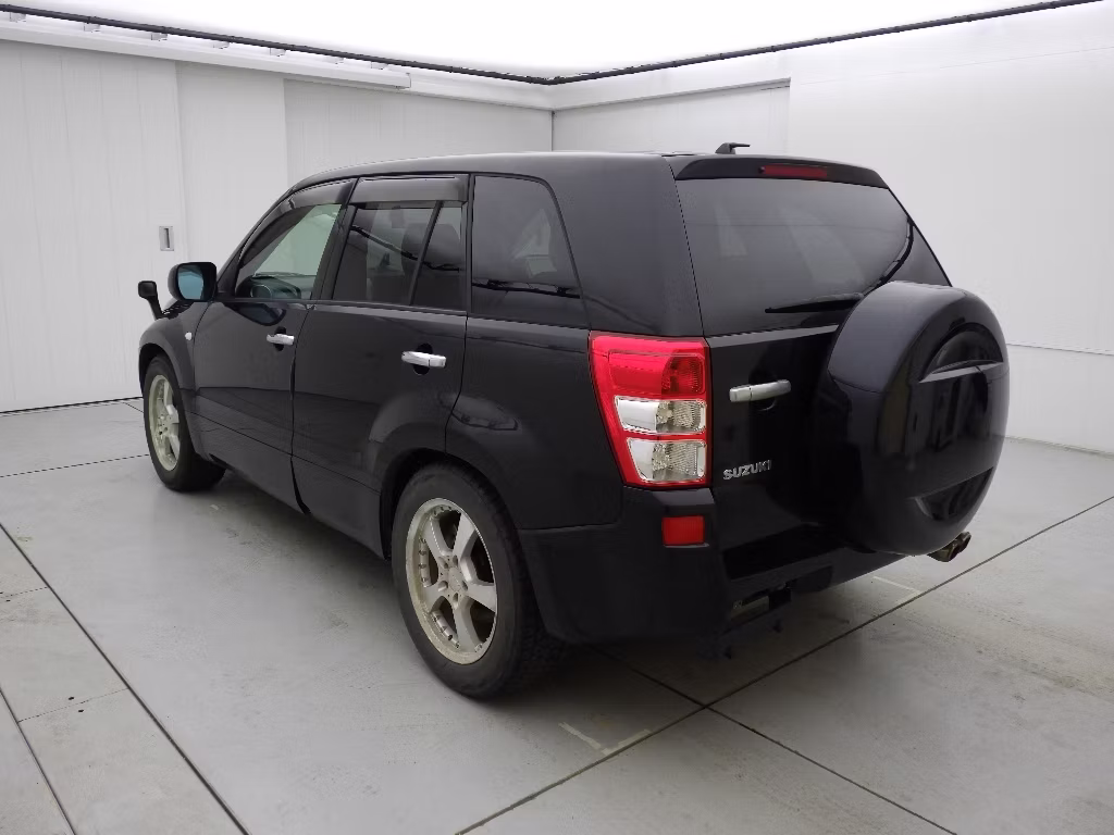 SUZUKI ESCUDO