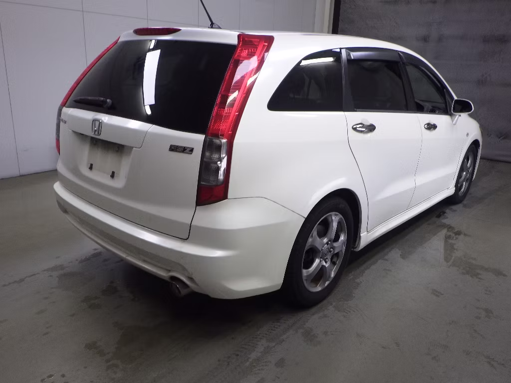 HONDA STREAM