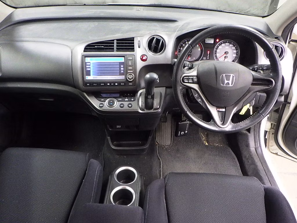 HONDA STREAM