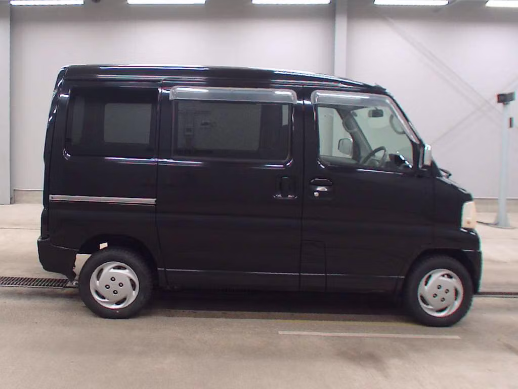 MITSUBISHI TOWN BOX