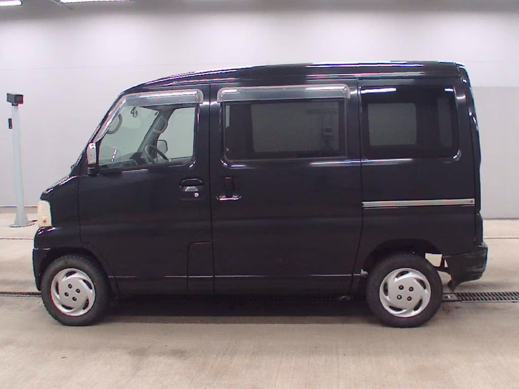 MITSUBISHI TOWN BOX