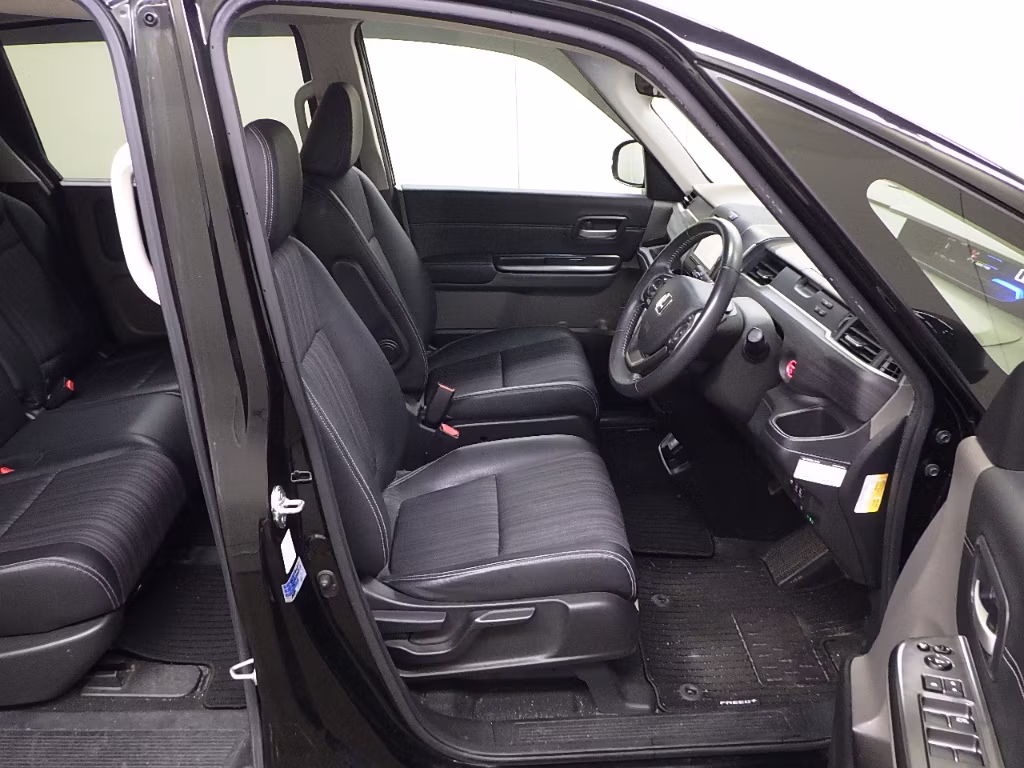 HONDA FREED+