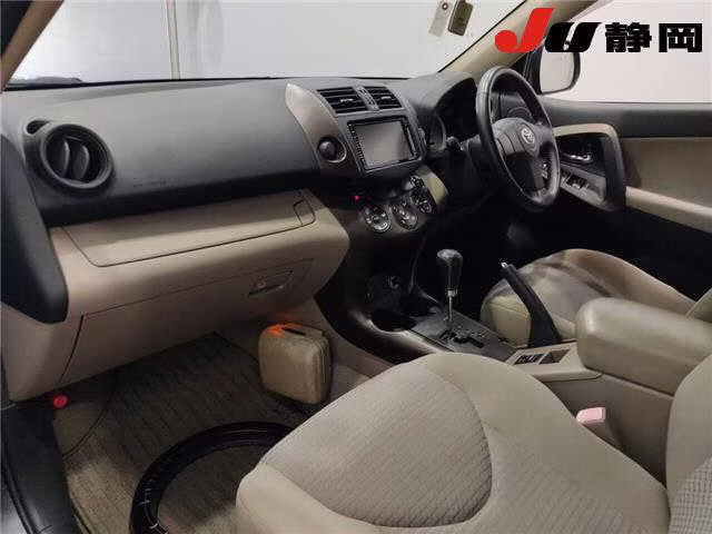 TOYOTA VANGUARD