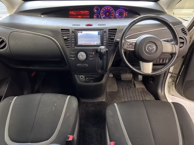 MAZDA BIANTE
