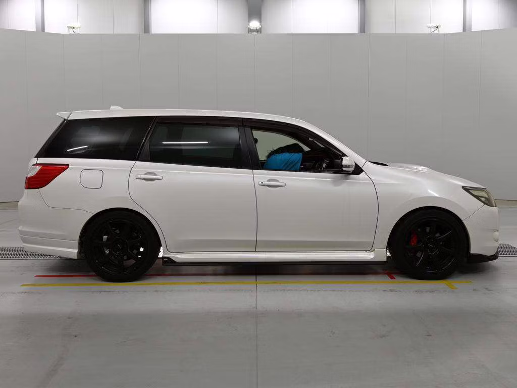 SUBARU EXIGA
