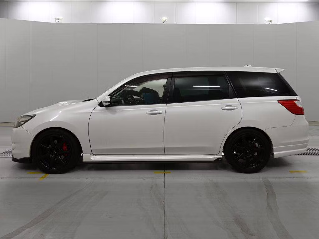 SUBARU EXIGA