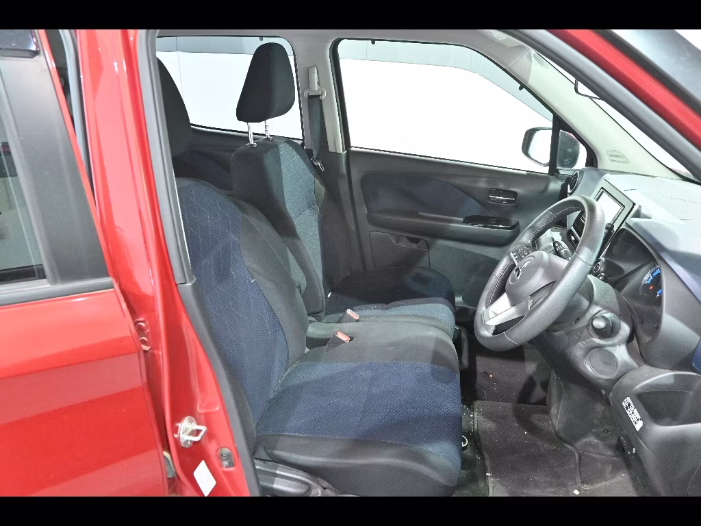 MITSUBISHI EK X