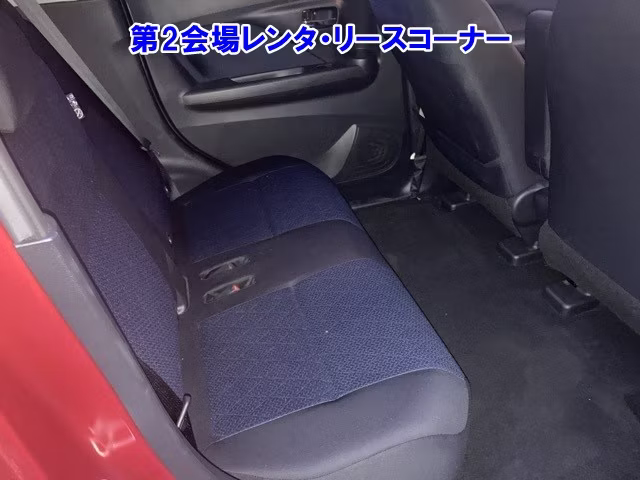 MITSUBISHI EK X