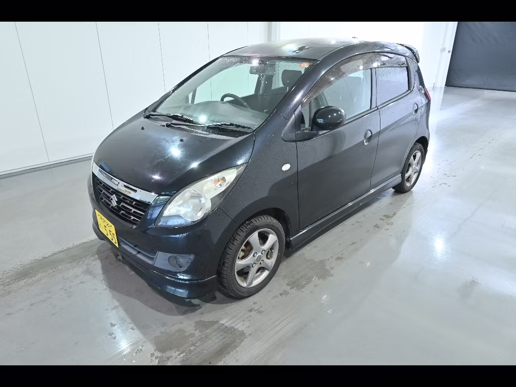SUZUKI CERVO
