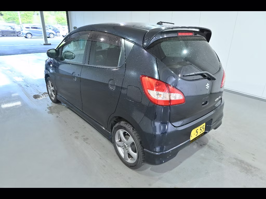 SUZUKI CERVO