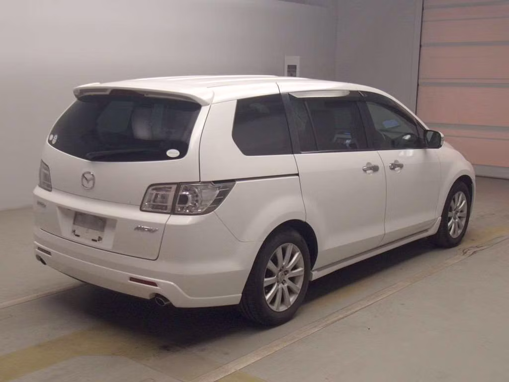 MAZDA MPV