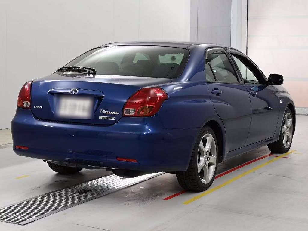 TOYOTA VEROSSA