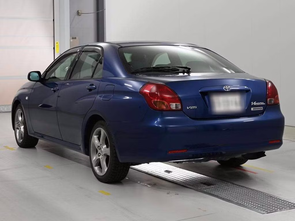 TOYOTA VEROSSA