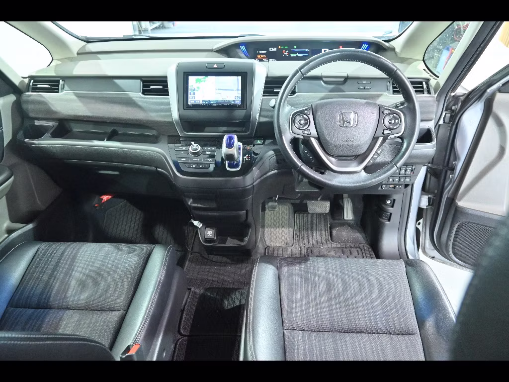 HONDA FREED+