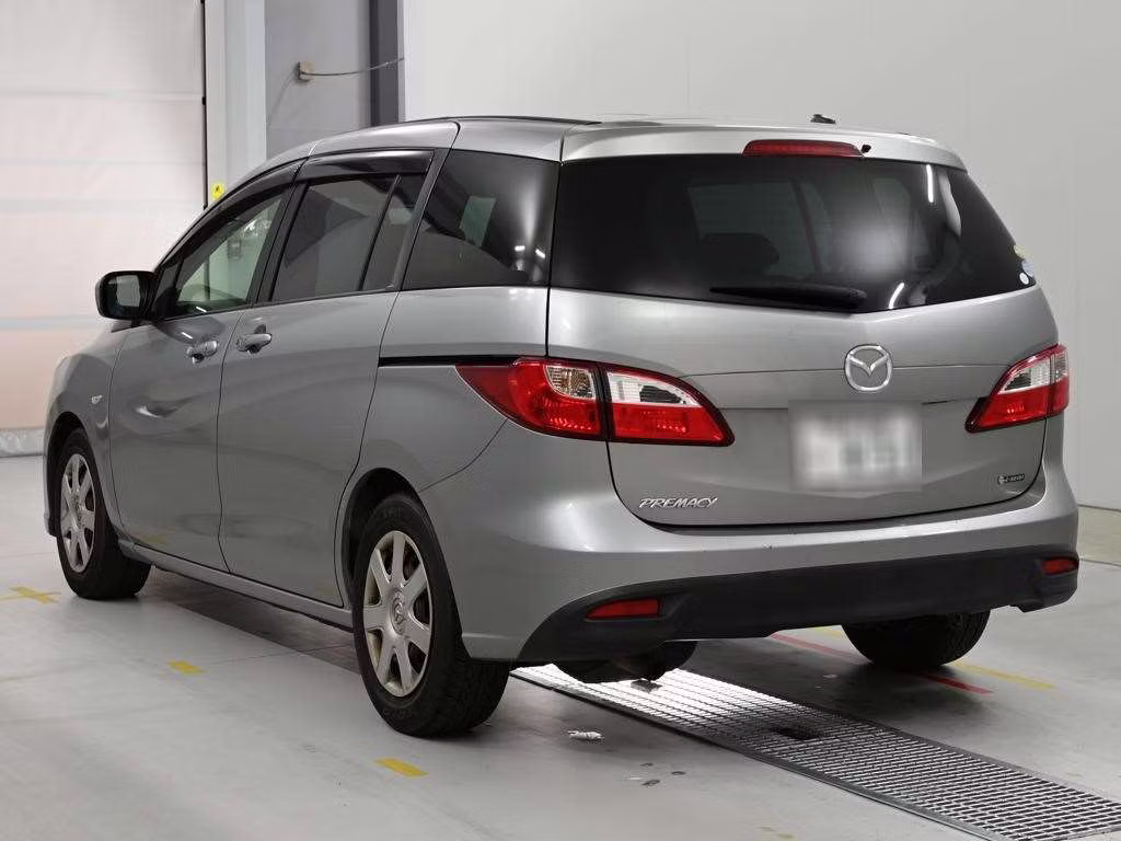 MAZDA PREMACY