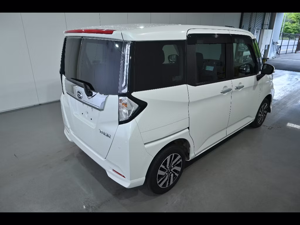 DAIHATSU THOR