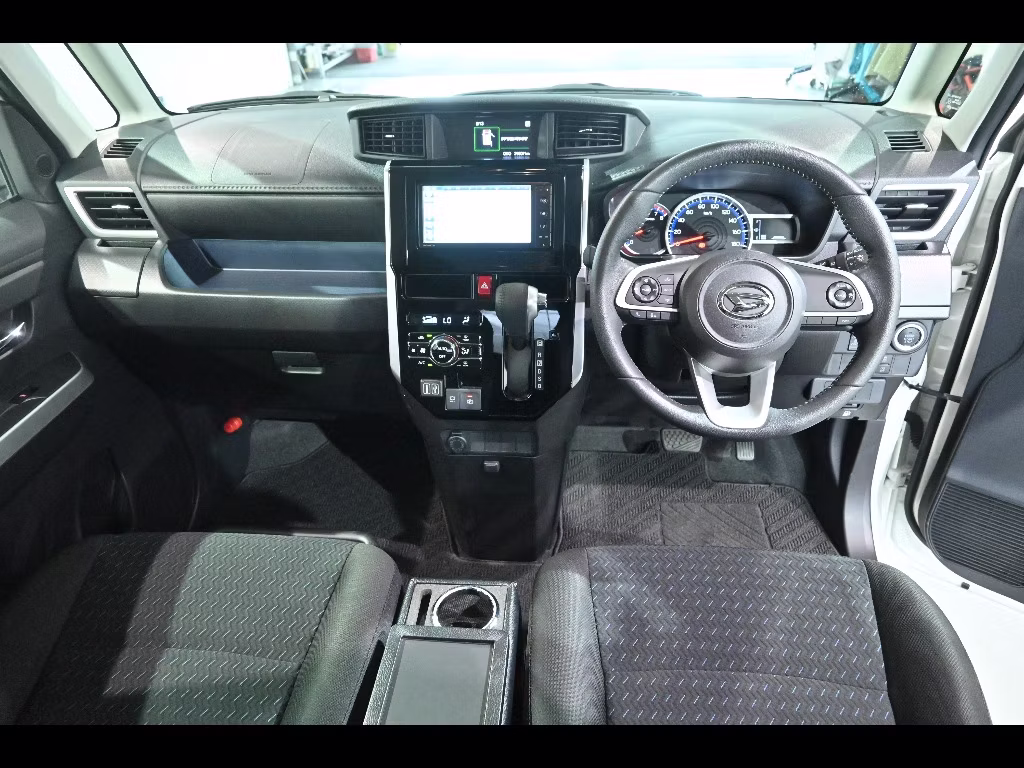 DAIHATSU THOR