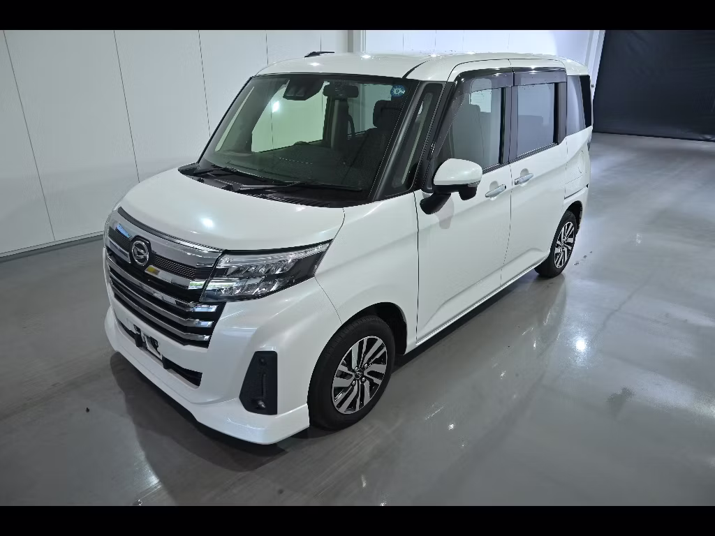 DAIHATSU THOR
