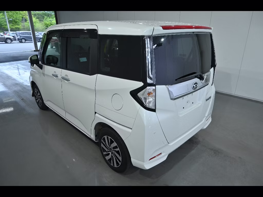 DAIHATSU THOR