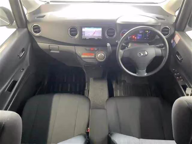 DAIHATSU TANTO EXE