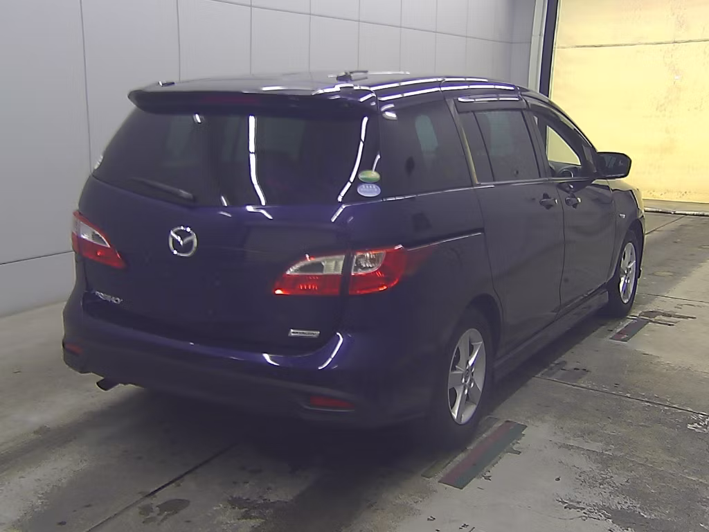 MAZDA PREMACY