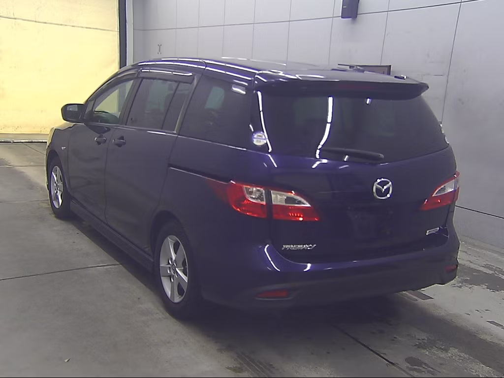 MAZDA PREMACY