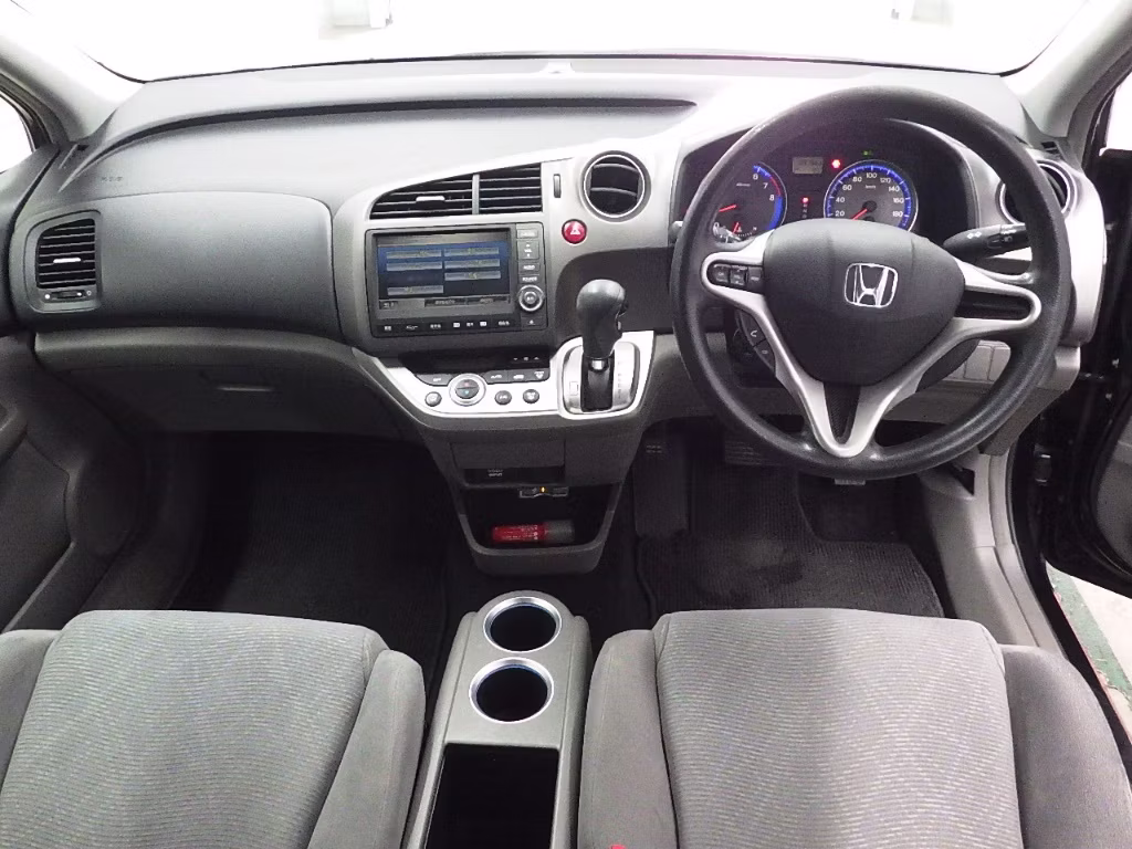 HONDA STREAM