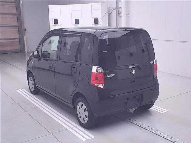 HONDA LIFE