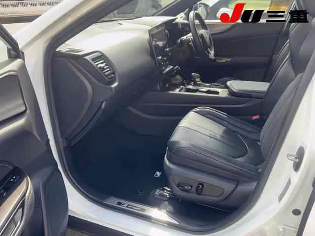 LEXUS NX350H