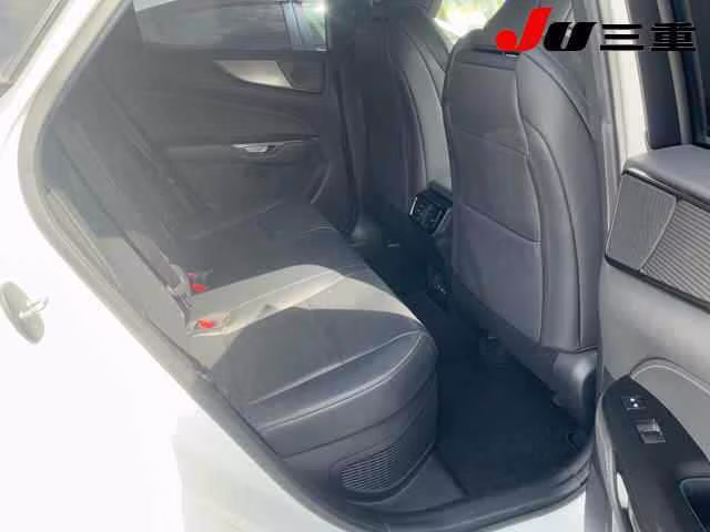 LEXUS NX350H