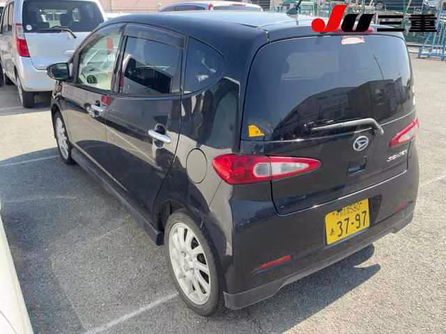 DAIHATSU SONICA