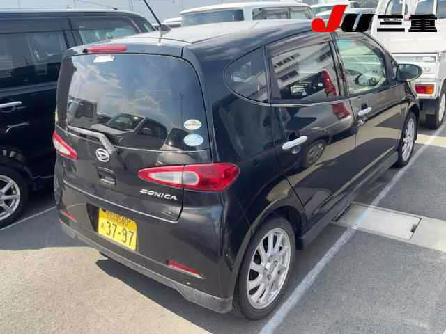 DAIHATSU SONICA
