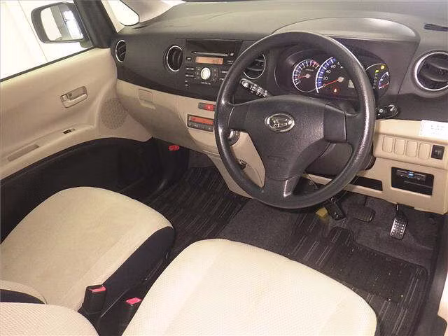 DAIHATSU TANTO EXE
