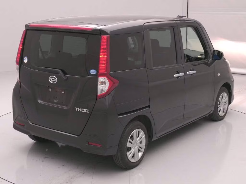 DAIHATSU THOR