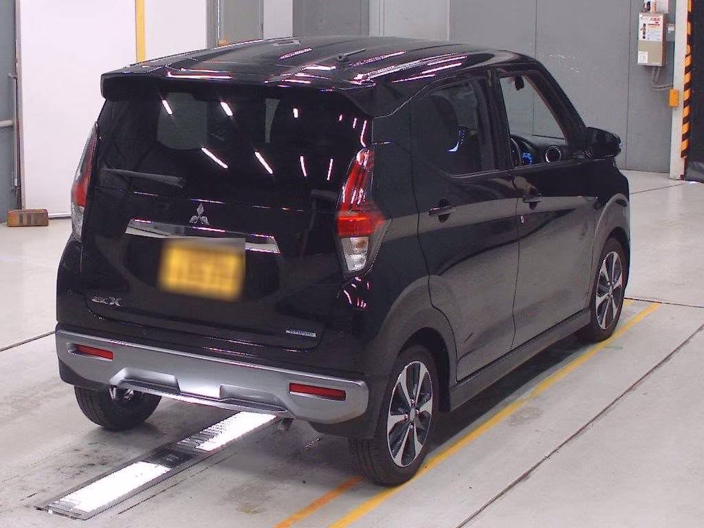 MITSUBISHI EK X