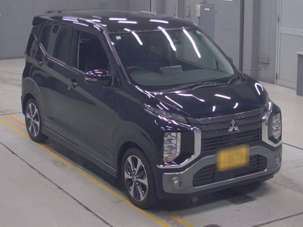 MITSUBISHI EK X