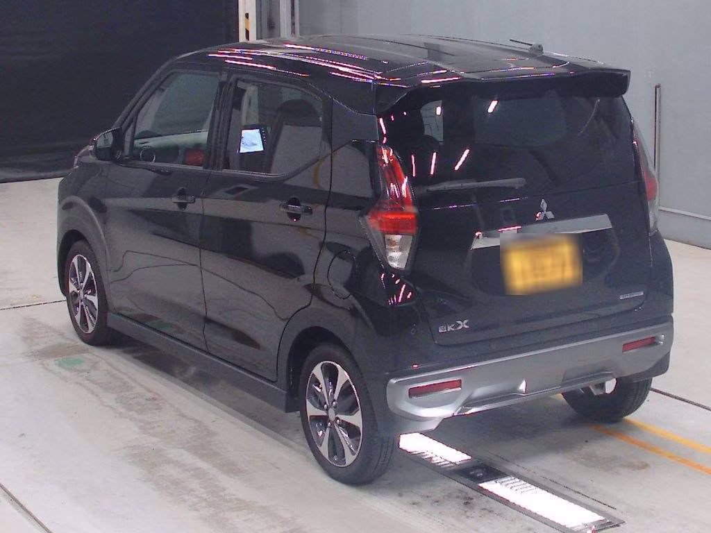 MITSUBISHI EK X