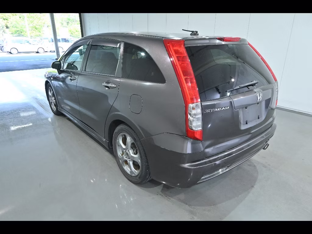 HONDA STREAM