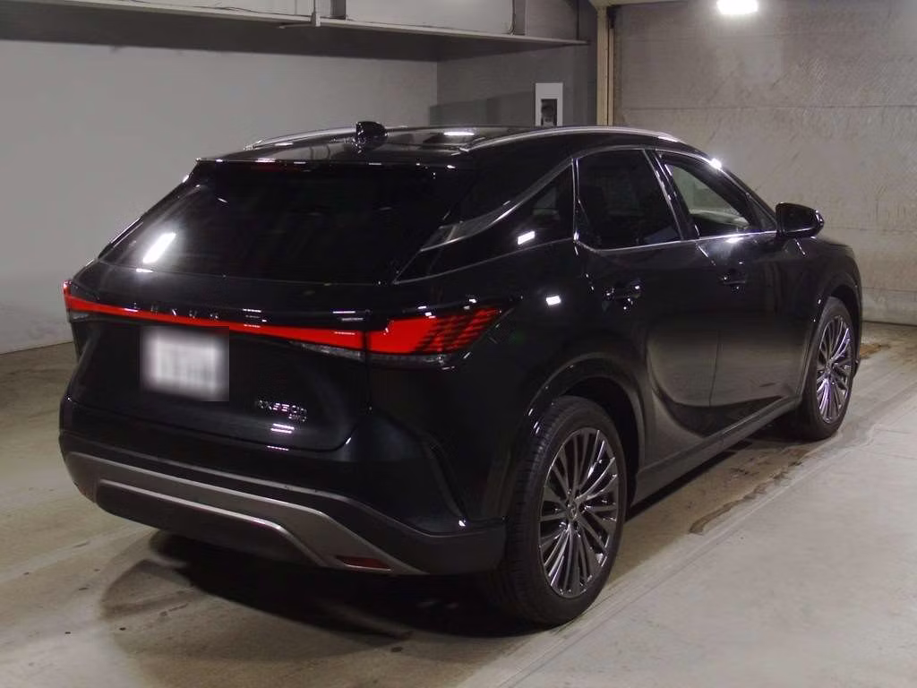 LEXUS RX350H