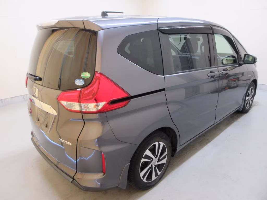 HONDA FREED+