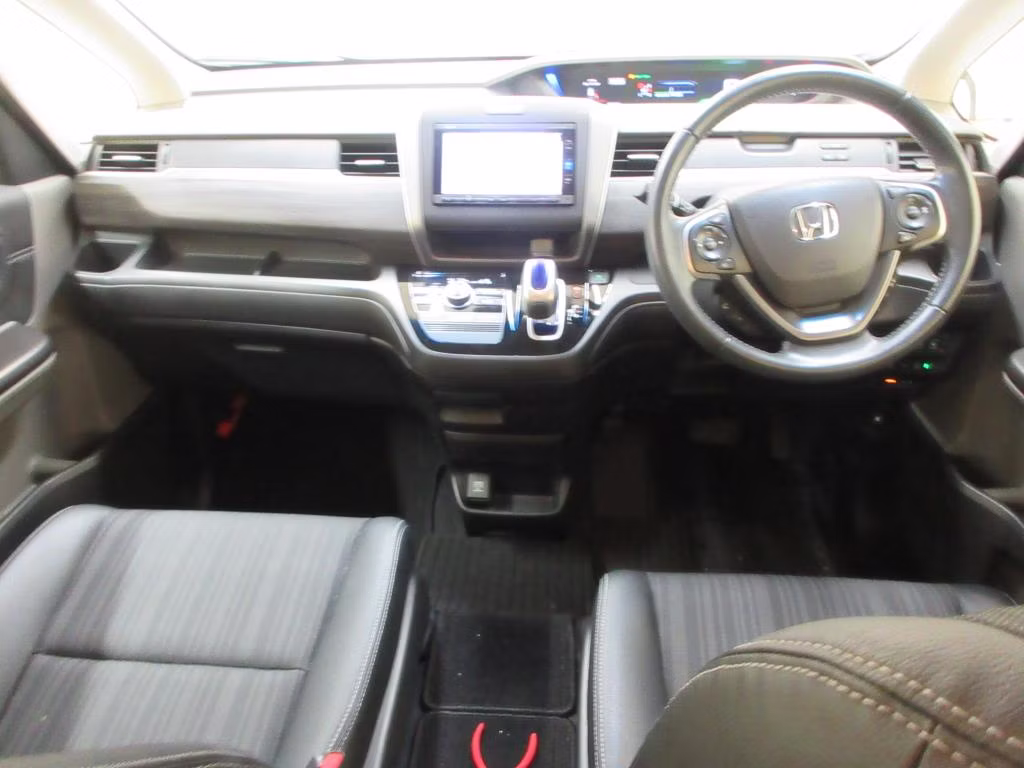 HONDA FREED+