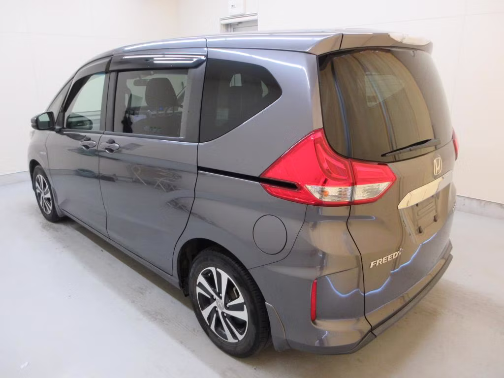 HONDA FREED+