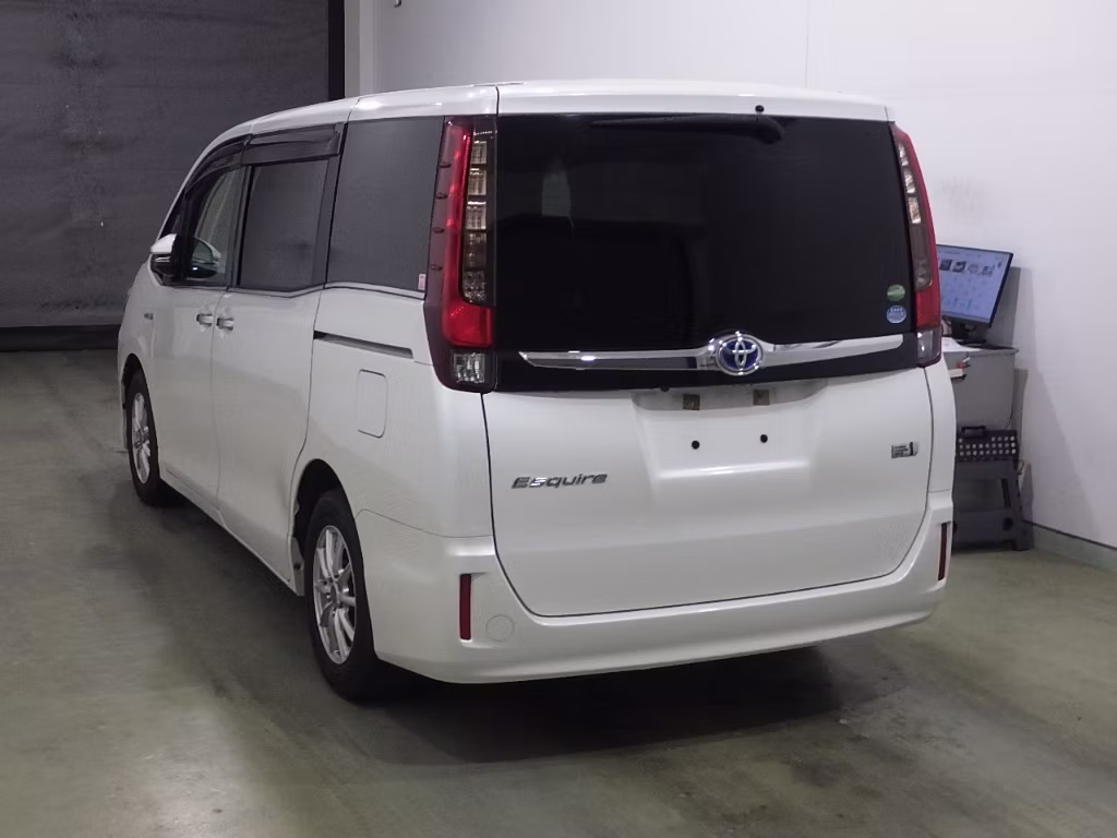 TOYOTA ESQUIRE